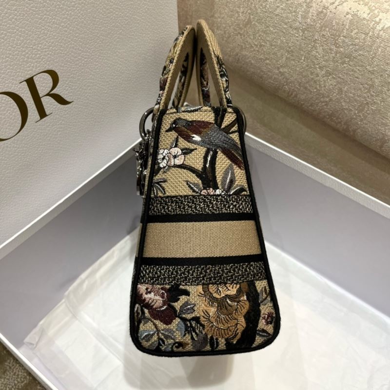 Christian Dior My Lady Bags